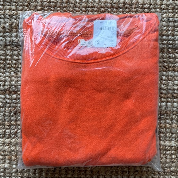 NEW Free People We The Free Camden Sweatshirt - Picture 9 of 13